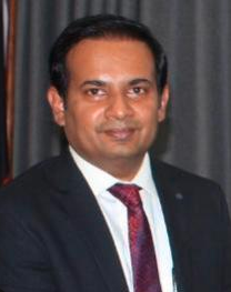 Dr. Harish Iyyanna